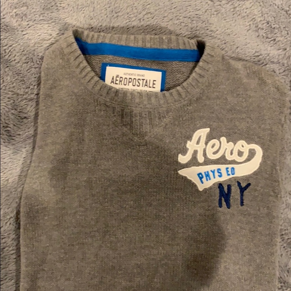 Sweater - Picture 2 of 4